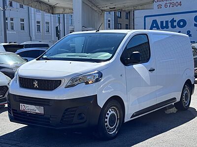 Peugeot Expert Kasten Pro L2 AHK,LEDER,KLIMA,AHK,1-HAND
