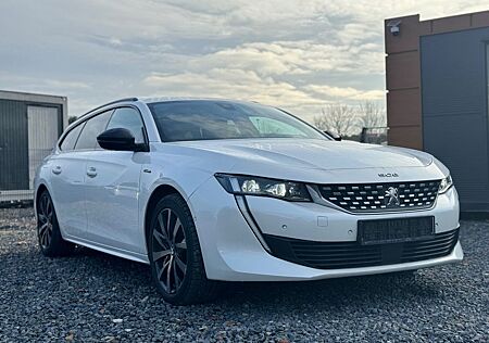 Peugeot 508 GT line /Automatik/TÜV Bis 08.26