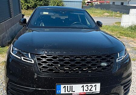 Land Rover Range Rover Velar R-Dynamic HSE