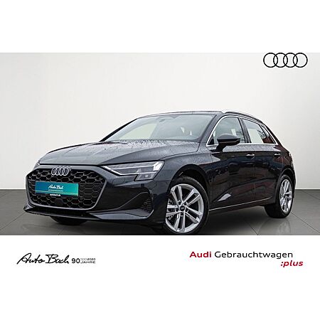 Audi A3 leasen