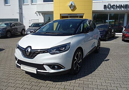 Renault Scenic TCe 160 GPF BOSE EDITION