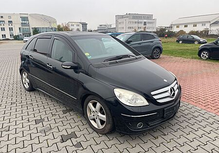 Mercedes-Benz B 200 B Turbo