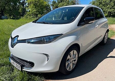 Renault ZOE Intens Intens