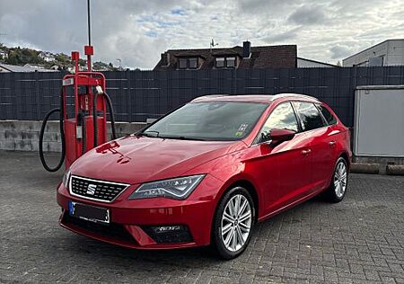 Seat Leon ST 2.0 TDI 110kW St.&St. Xcellence DSG ...