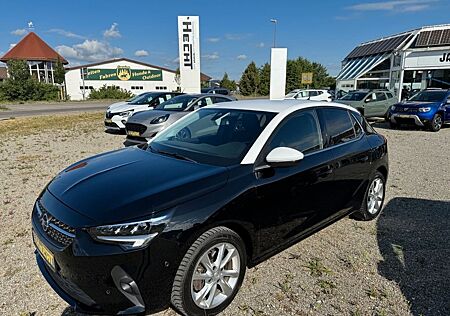 Opel Corsa F Elegance 1,2 *Kamera * Sitzheizung