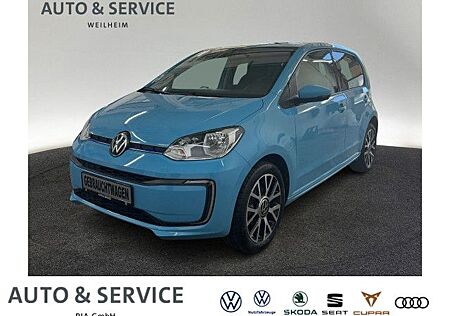 VW e-up! Volkswagen e-up! Edition*CAM*SHZ*PDC*GÜNSTIG*UVM