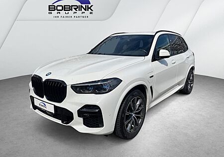 BMW X5 xDrive45e Hybrid M Sport Laser Head Up AHK