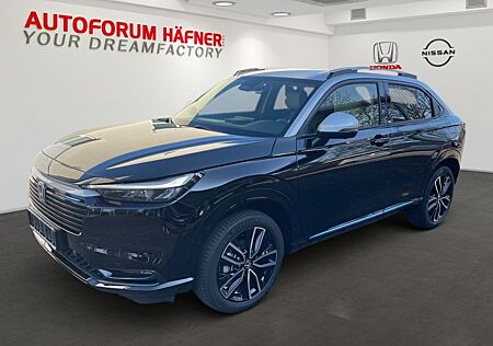 Honda HR-V 1.5 i-MMD Hybrid Advance Style neues Modell