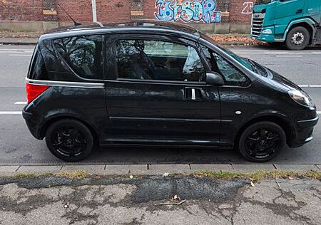 Peugeot 1007 Sport HDi FAP 110 Sport