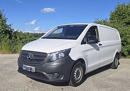 Mercedes-Benz Vito 111 CDI lang