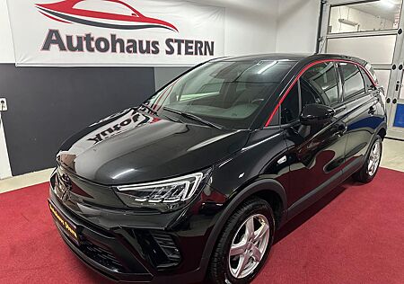 Opel Crossland X Crossland GS Line*Kamera*LED*PDC*Keyless*