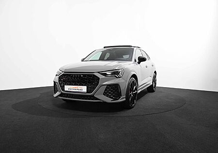 Audi RS Q3 RSQ3 - TOP