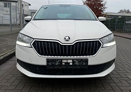 Skoda Fabia 1.0l TSI COMBI (90 PS) - TÜV 11/2026 -