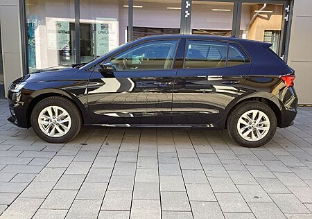 Skoda Fabia Selection TSI DSG LED+ALU+PDC+Sitzheizung