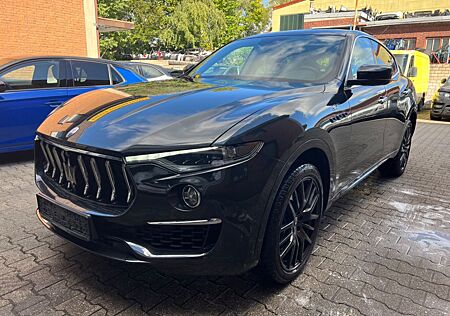 Maserati Levante GT Mild-Hybrid Panorama