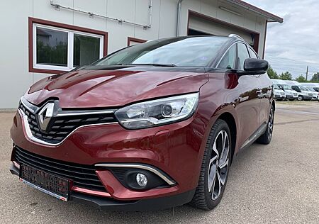 Renault Scenic IV Grand BOSE Edit. 7-Sit. Kamera-Panoram