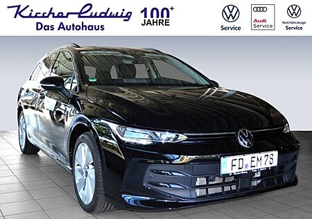 VW Golf Volkswagen VIII Variant 1.5 TSI Goal KAMERA ALU LED