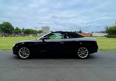 Audi A5 Cabrio 2.0 TFSI Cabriolet | S-LinE