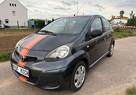 Toyota Aygo (X) gebraucht kaufen Toyota Aygo (X) Aygo/Euro4/Tüv Neu