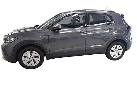 VW T-Cross Volkswagen 1.0 TSI DSG LIFE+KAMERA+NAVI