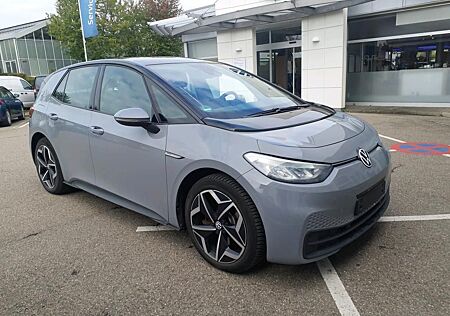VW ID.3 Volkswagen Pro Performance 150 kW Life /ACC/LANE/PDC/