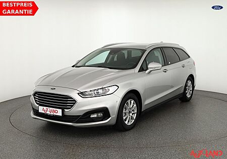 Ford Mondeo Turnier 2.0 EcoBlue Aut. Navi AHK