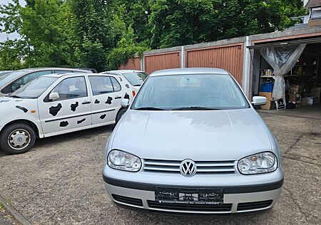 VW Golf Volkswagen 1.4 Special * Klima * 5 - türig * Top Gepf