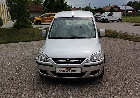 Opel Combo Edition