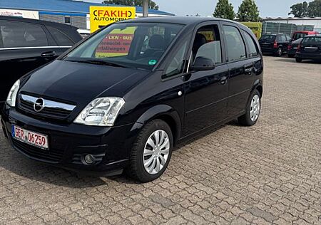 Opel Meriva Edition