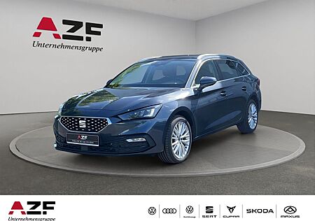 Seat Leon Sportstourer 2.0 TDI DSG Xcellence NAVI+ACC