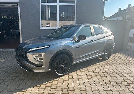 Mitsubishi Eclipse Cross 2.4 PHEV 4WD Black mit LED/NAVI