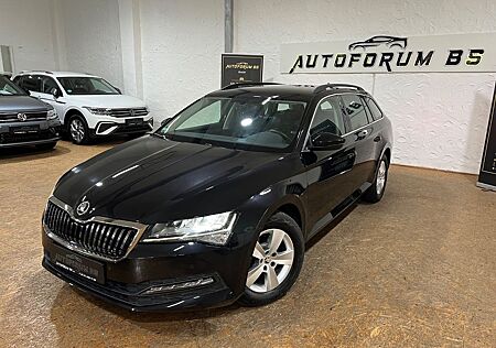 Skoda Superb Combi 2.0TDI DSG/STHEIZ/el.HECK/4xSHZ/GRA