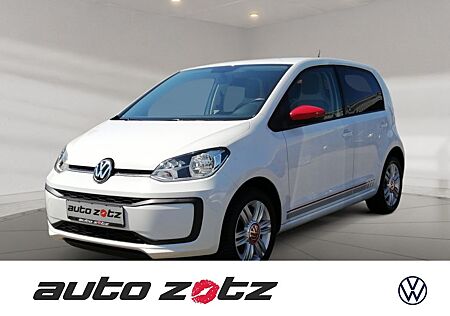 VW Up Volkswagen ! beats 5-Gang Automatik ,LM,SoundSys,AUT