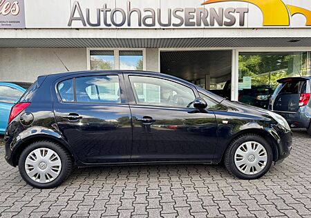 Opel Corsa D 1,4 Innovation "110 Jahre" *5-türig*