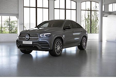 Mercedes-Benz GLE 350 e 4M AMG*NIGHT*Multibeam*Burmester*21"*+