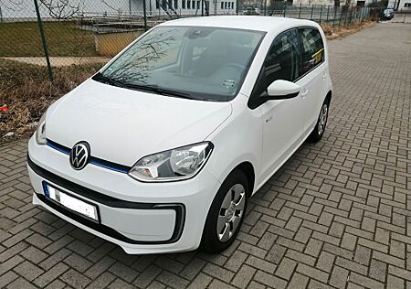 VW e-up! Volkswagen e-up! / EZ2020 / Erstb. / 48900km