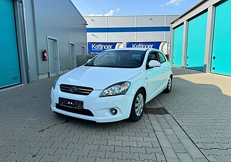 Kia Pro_ceed pro_cee'd / ProCeed pro_cee'd 1.6 CVVT EX EX