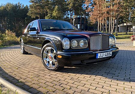 Bentley Arnage R