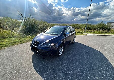 Seat Altea XL 2.0 TDI