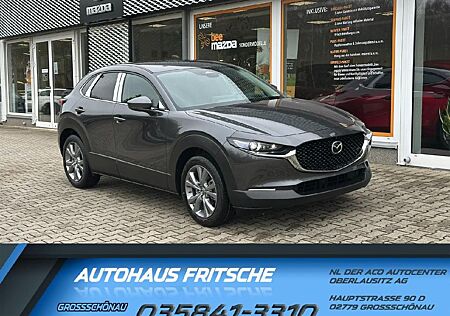 Mazda CX-30 Exclusive-Line Automatik / BOSE / Matrix