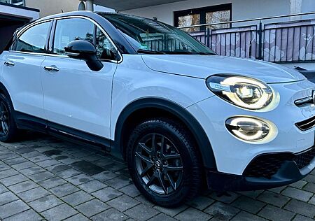Fiat 500X 1.0 FireFly Turbo 88kW 120th S&S 4x2 120 PS