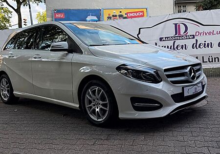 Mercedes-Benz B 220 B -Klasse 4Matic