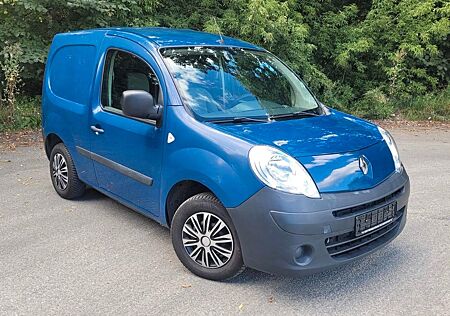 Renault Kangoo 1,5DCI