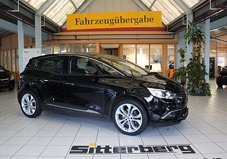 Renault Scenic IV Experience ENERGY TCe 115