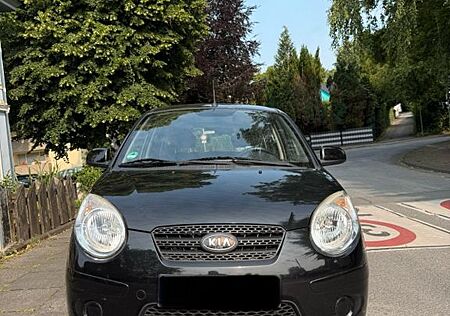 Kia Picanto 1.1