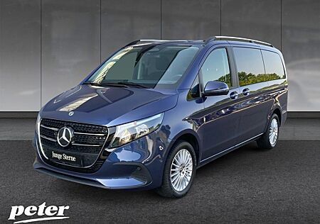 Mercedes-Benz V 220 V 220d Lang Distronic/AHK2.5T/Winterpaket