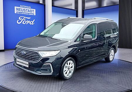 Ford Grand Tourneo Connect 2.0 EcoBlue Aut. TITANIUM