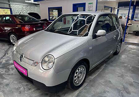 VW Lupo Volkswagen TDI 3L*Automatik*Erst 119Tkm*S-Heft*