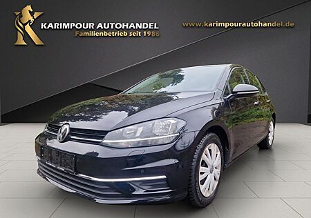 VW Golf Volkswagen VII Lim. Comfortline*Navi*1.HD*ACC*SHZ*Temp
