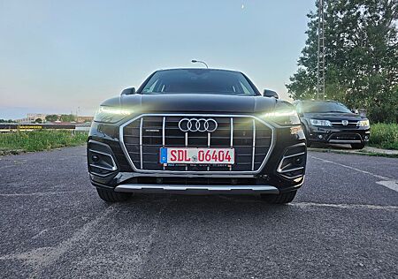 Audi Q5 50 TDI quattro advanced